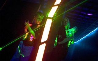 Waiting for the first move